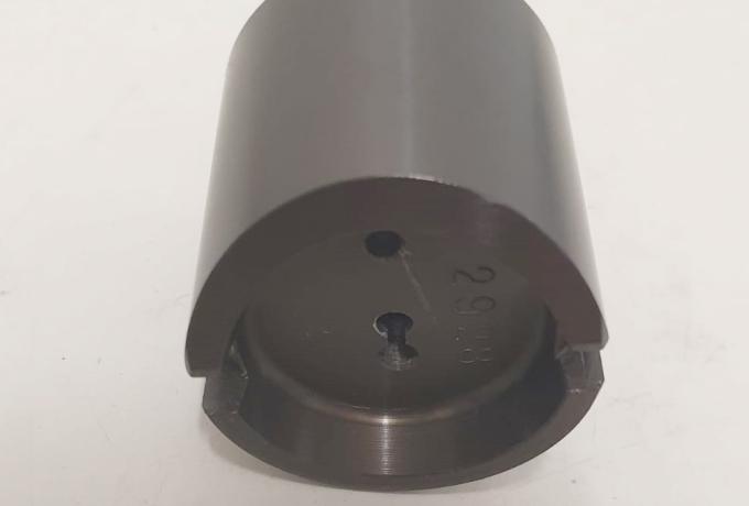 Amal MKII Concentric Carburettor Throttle Valve. Slide. No. 4T.   Ser. 2000 Teflon