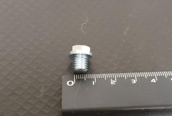 Amal Carburettor Floatbowl Plug 