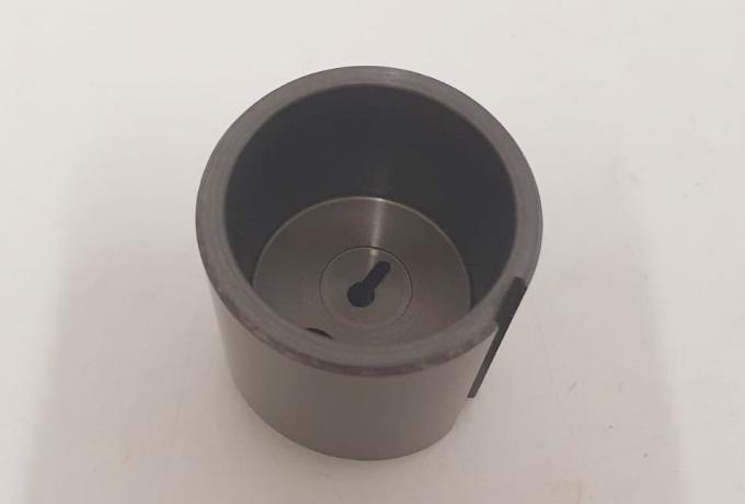 Amal MKII Concentric Vergaser Schieber. No. 2.5T .   Ser. 2000 