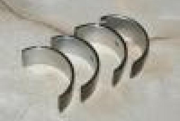 Norton Commando 750, 850 ccm Gleitlagerschalen/Satz -030