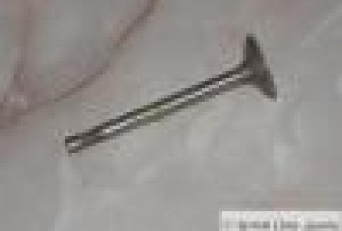Triumph Inlet Valve 3T to 1956