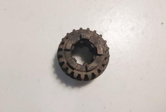 Burman Gear 21T. NOS