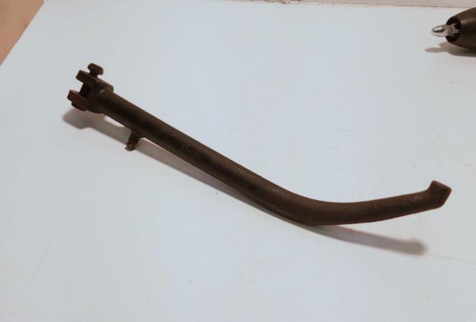 Triumph Side Stand used 