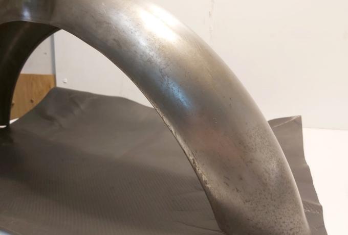 Velocette Front Mudguard