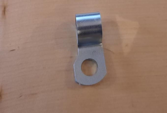 Triumph Speedo Cable Clip 1960-