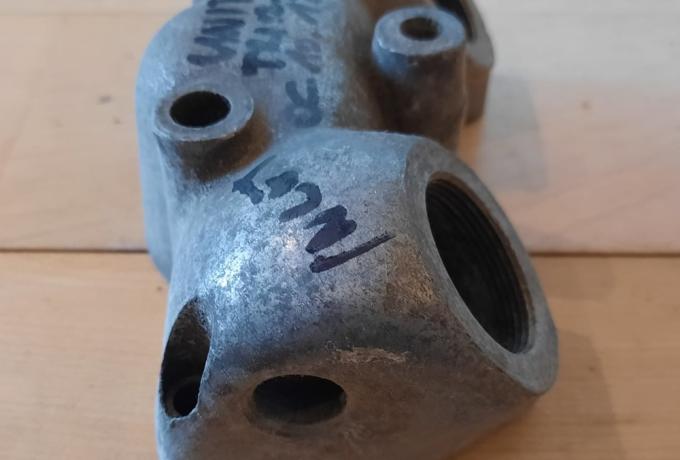 Triumph Inlet Rockerbox Unit 350/500 cc used