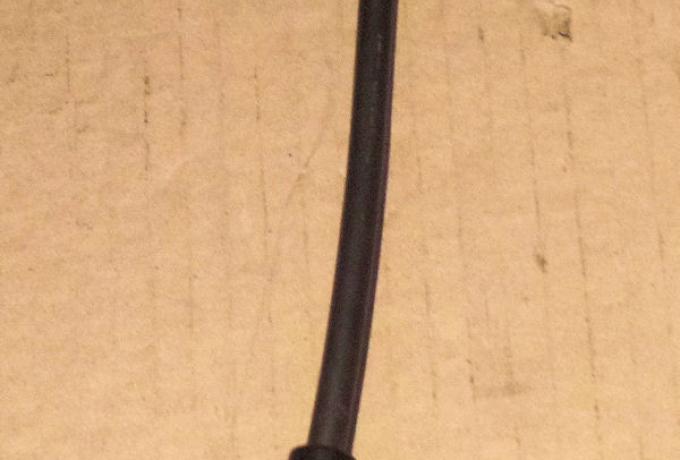 Norton Zündkabel mit Kerzenstecker Commando