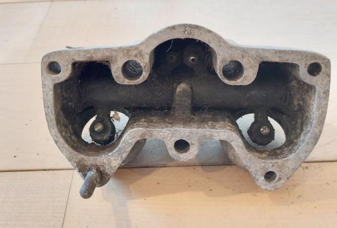 Triumph Inlet Rockerbox Unit 350/500 cc used with Rocker