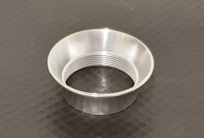 Bellmouth Amal 276. 6. 76 series Standard Alloy