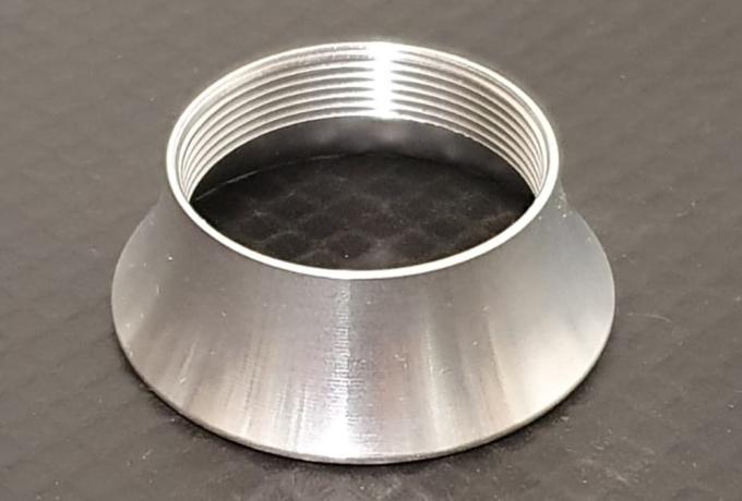 Bellmouth Amal 276. 6. 76 series Standard Alloy