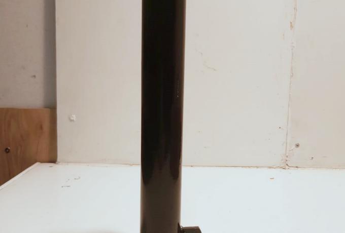 Triumph Left Bottom Fork Member 1965-68