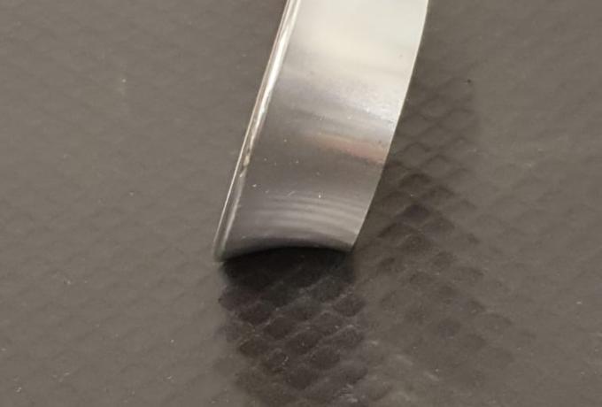 Bellmouth Amal 276. 6. 76 series Standard Alloy