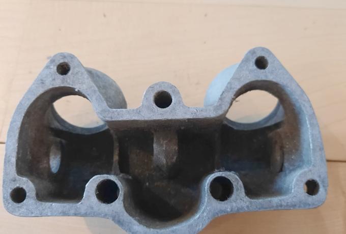 Triumph Inlet Rockerbox Unit 350/500 cc used