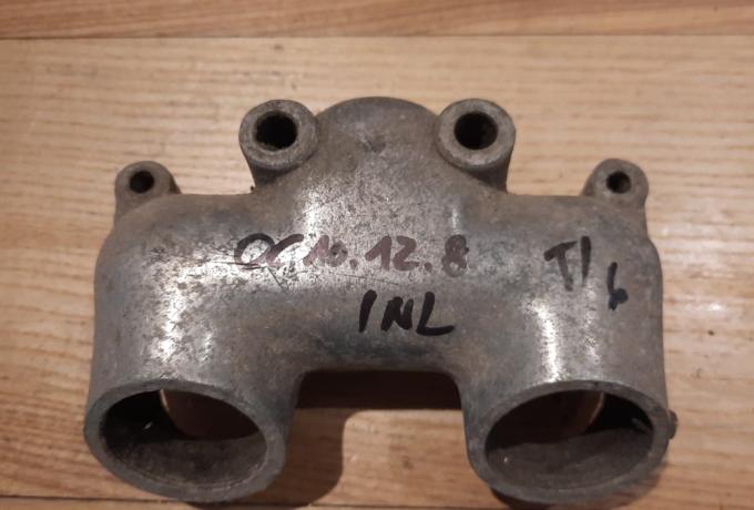 Triumph Inlet Rockerbox Pre Unit 500/650 cc iron head used