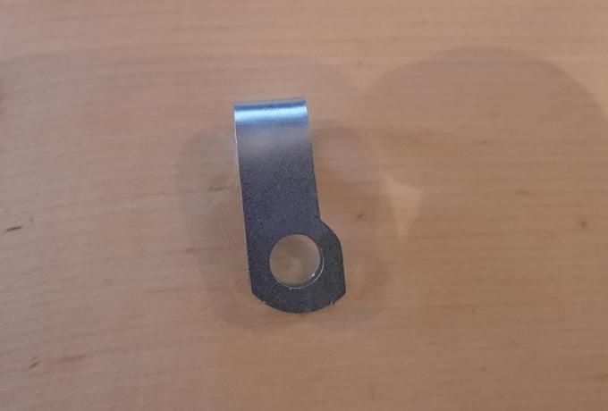 Triumph Speedo Cable Clip 1960-