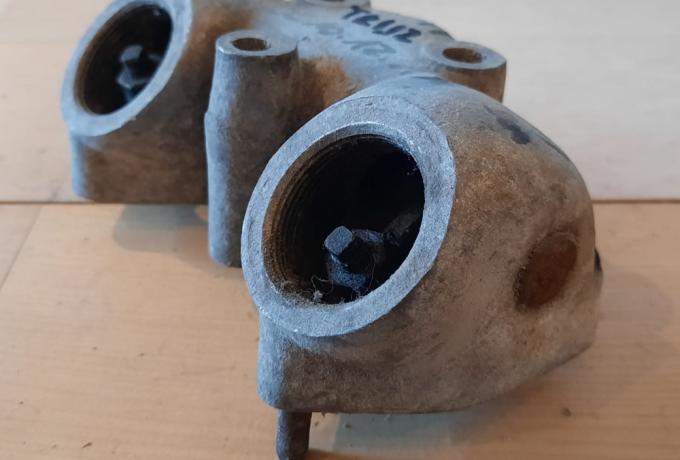 Triumph Inlet Rockerbox Unit 350/500 cc used with Rocker