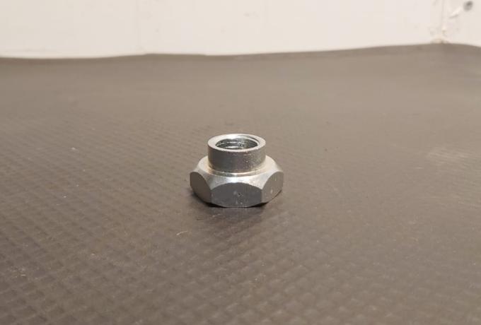 BSA Bantam Nut for Rear Wheel