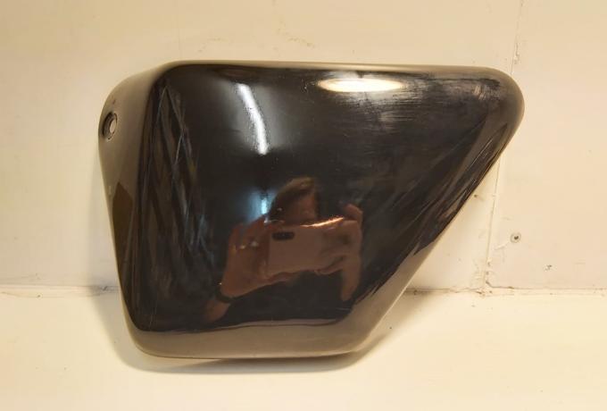 Triumph Panel Cover LHS