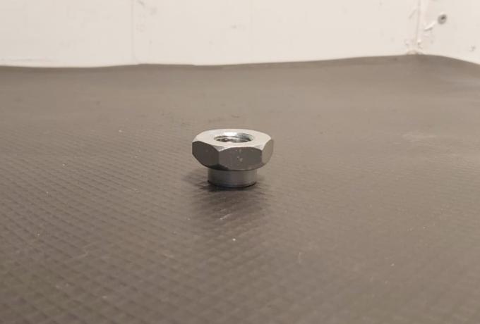 BSA Bantam Nut for Rear Wheel