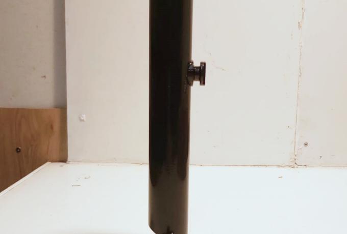 Triumph Left Bottom Fork Member 1965-68