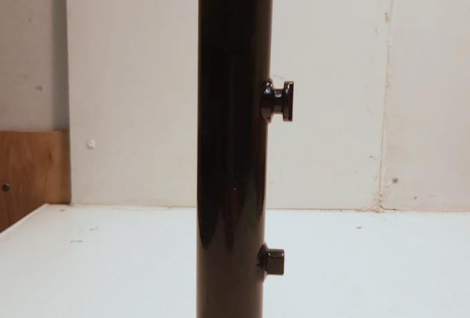 Triumph Right Bottom Fork Member 1965-68