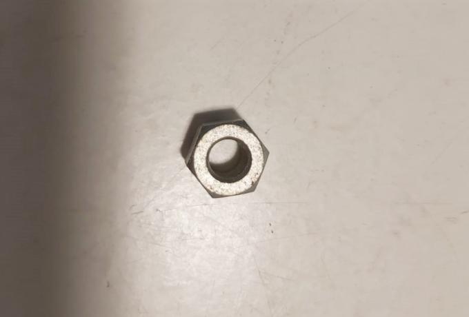 Mutter Selbstsichernd für Bremstrommel 500/650cc 1964