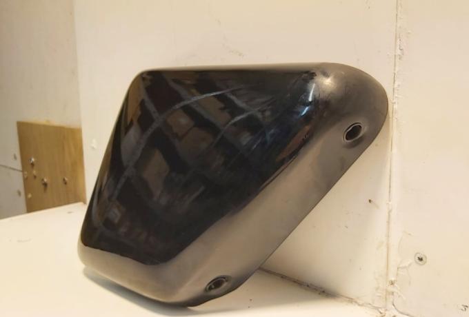 Triumph Panel Cover LHS