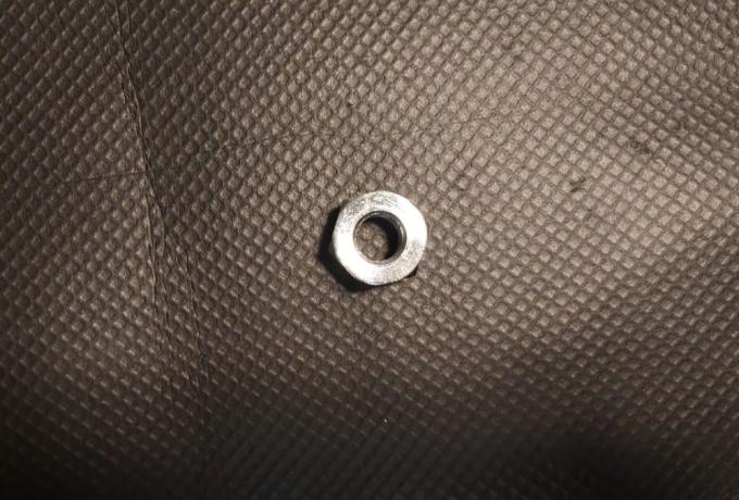 BSA Bantam Nut for Rear Wheel