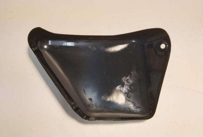 Triumph Panel Cover LHS