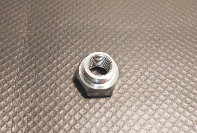 BSA Bantam Nut for Rear Wheel