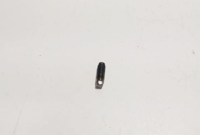 Triumph 350/500. Rocker Adjuster. Square 