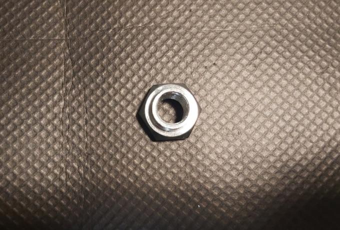 BSA Bantam Nut for Rear Wheel