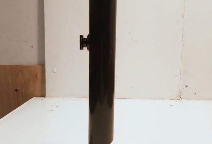 Triumph Left Bottom Fork Member 1965-68