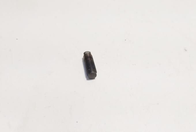 Triumph 350/500. Rocker Adjuster. Square 