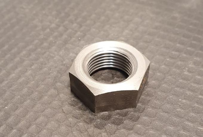 Norton Rotor Nut 
