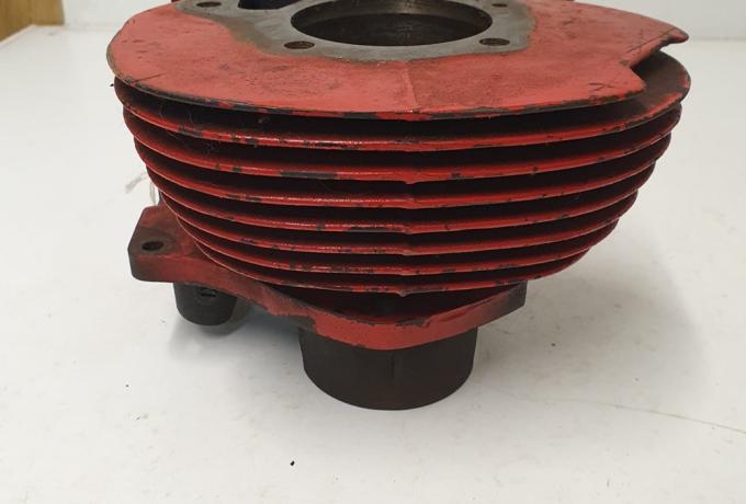 BSA A10 Zylinder +040 Thick Flange gebraucht