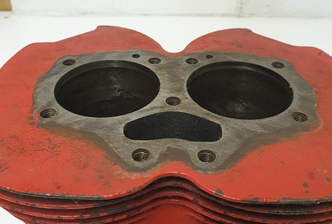 BSA A10 Zylinder +040 Thick Flange gebraucht