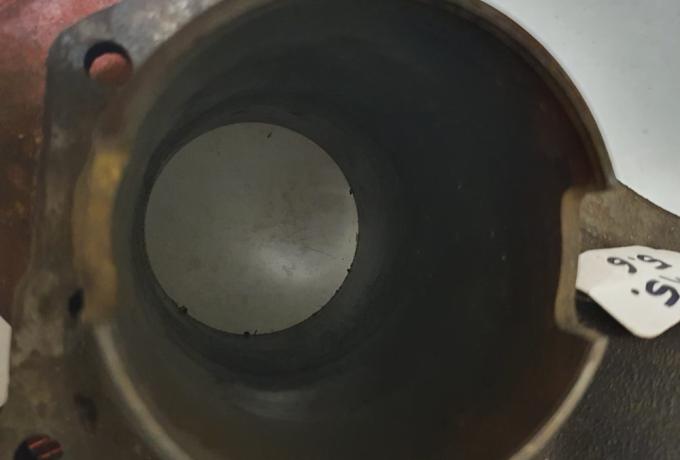 BSA A10 Zylinder +040 Thick Flange gebraucht
