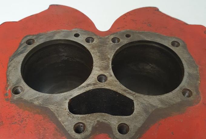 BSA A10 Zylinder +040 Thick Flange gebraucht