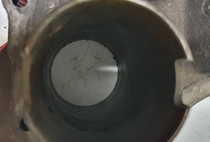 BSA A10 Zylinder +040 Thick Flange gebraucht