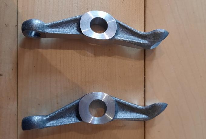 Vincent.  Valve Rocker.