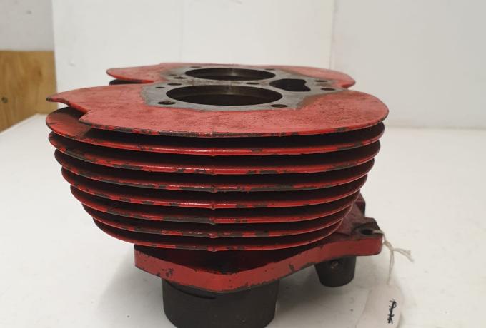 BSA A10 Zylinder +040 Thick Flange gebraucht