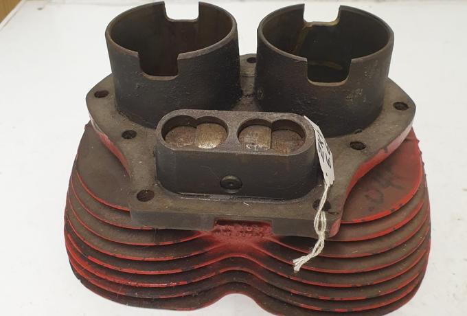 BSA A10 Zylinder +040 Thick Flange gebraucht