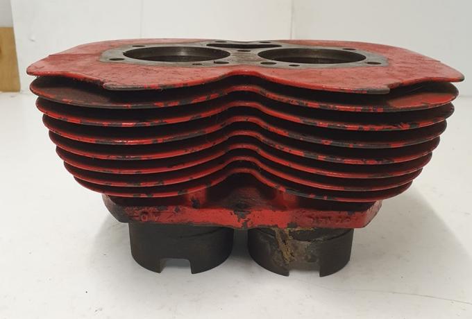 BSA A10 Zylinder +040 Thick Flange gebraucht