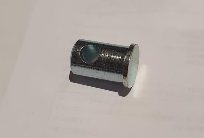 Triumph Sicherungsstift 