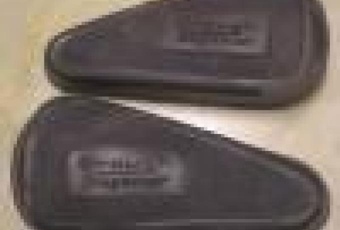 Brough Superior Kniegummi /Paar