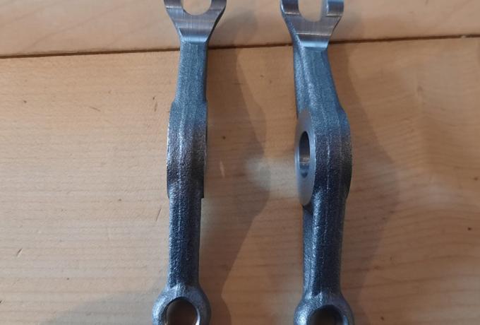 Vincent.  Valve Rocker.