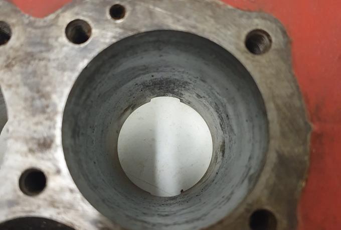 BSA A10 Zylinder +040 Thick Flange gebraucht