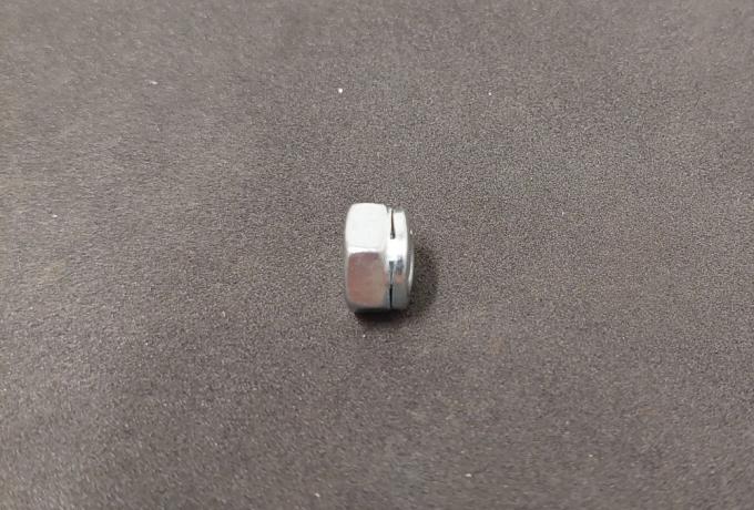 Triumph Nut 1/4" BSF. T20 Rocker Cover