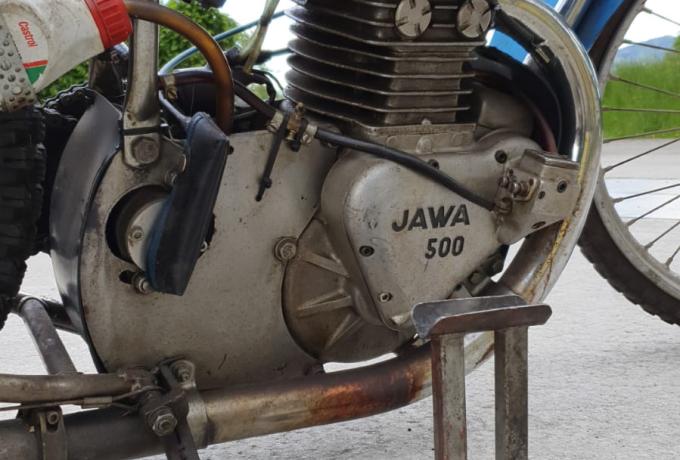 Jawa Speedway
